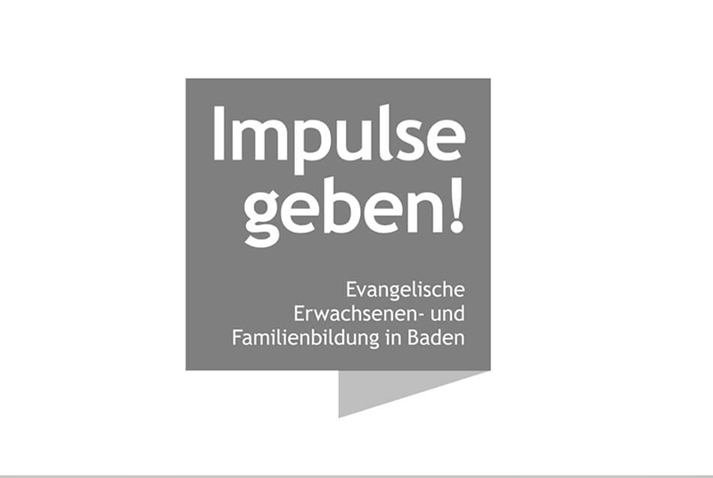 Veranstaltung Impuls geben